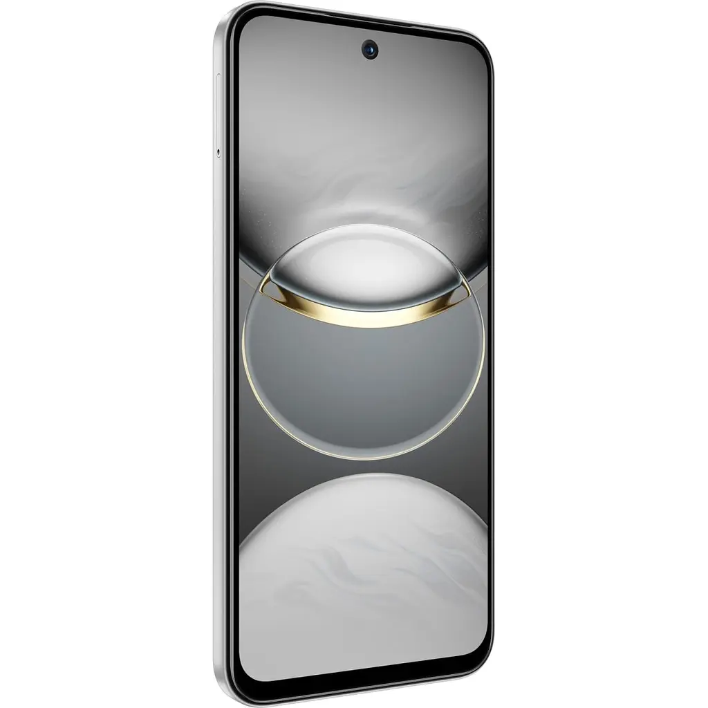 Смартфон Tecno Spark 30C 8/256GB Orbit White [4894947051791] [147674] - фото 3