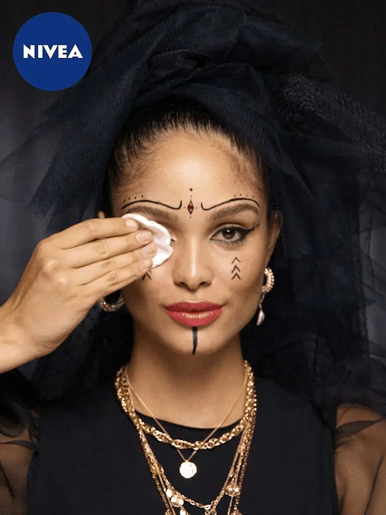 Мицеллярная вода Nivea Make-up Expert для снятия стойкого макияжа, 400 мл - фото 5