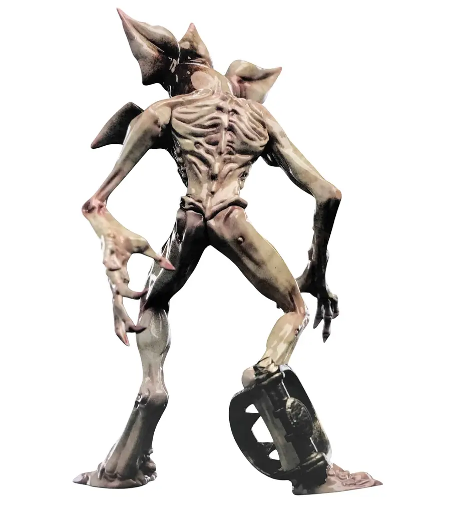 Фигурка WETA Workshop Mini Epics Удивительные дела Демогоргон Stranger Things Demogorgon (Limited Edition) 18 см WW ME ST D 18 - фото 4