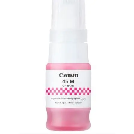 Чорнило Canon GI-45 Magenta GX1040, GX2040 3K (6286C001) - фото 2