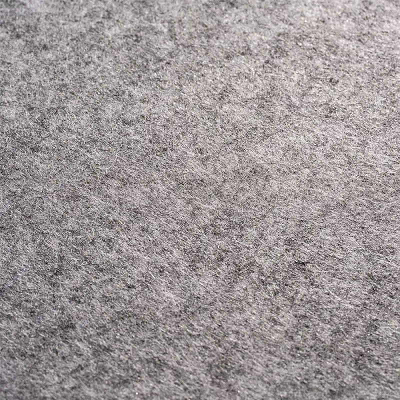 Геотекстиль К тех Dortex 1.6 х 10 м термо сірий (00-00020481) - фото 6