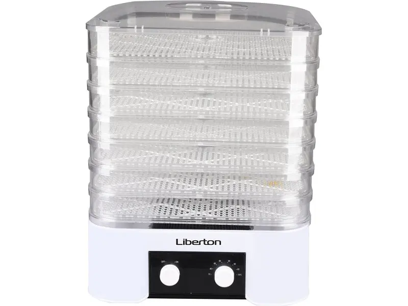 Сушка Liberton LFD-5521