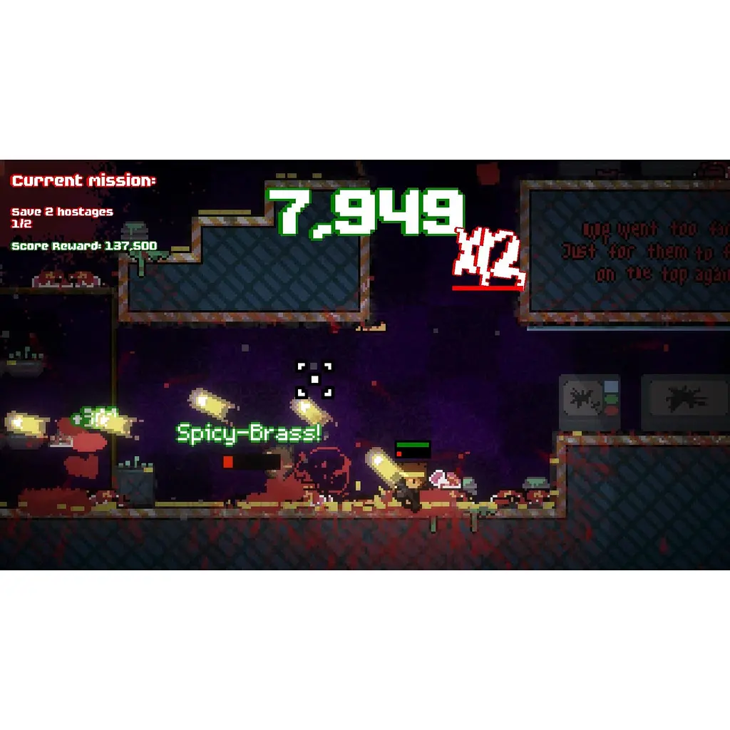 Ключ активації Microsoft Damikira для Xbox One/Series S/X - фото 6