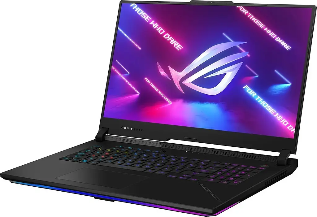 Ноутбук Asus ROG Strix G17 G713PI-LL031 - фото 3