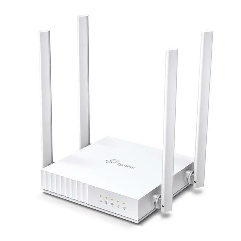 Маршрутизатор Wi-Fi TP-LINK Archer C24 - фото 2