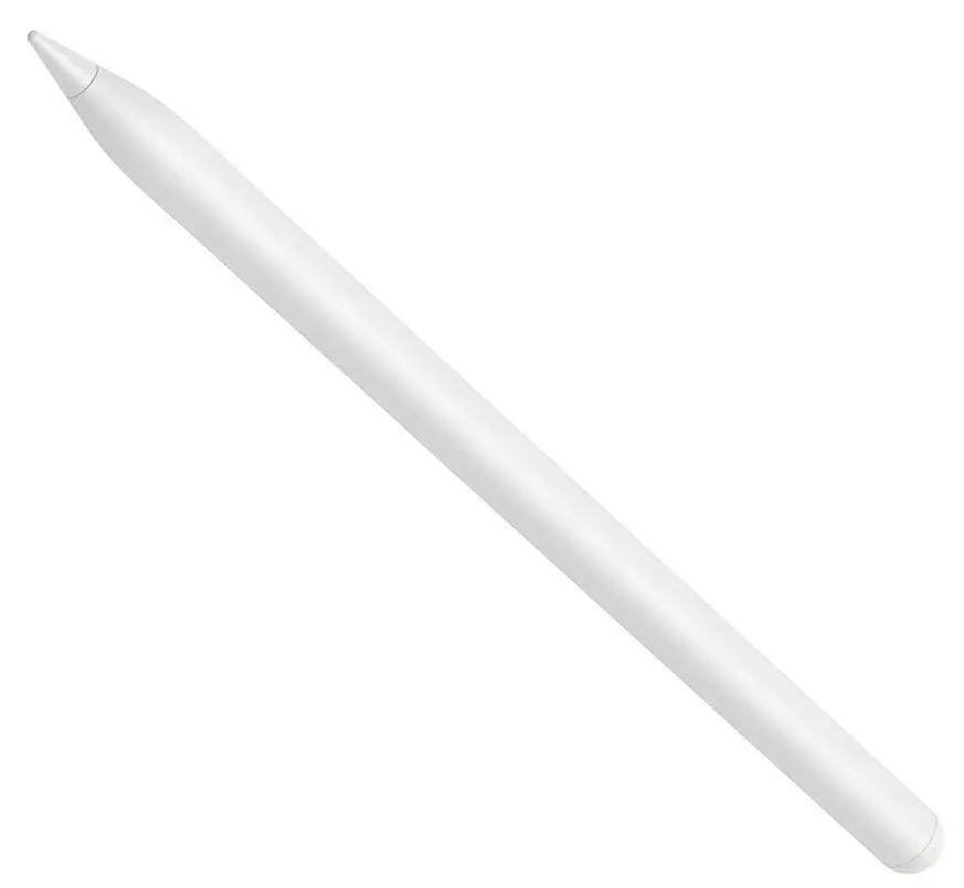 Стилус Baseus Smooth Writing с индикаторами LED + Active tip SXBC000202 - фото 3