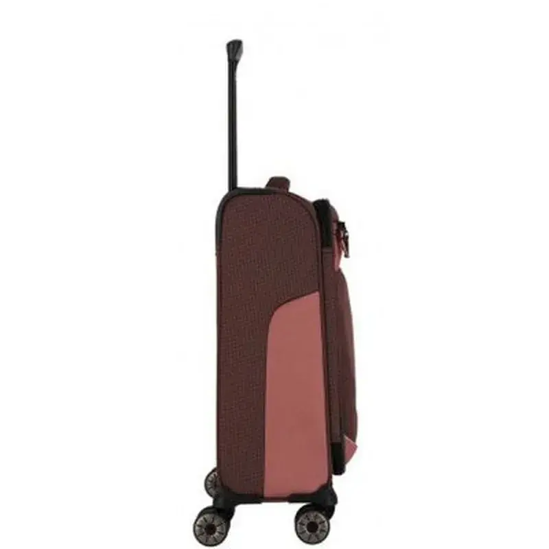Валіза Travelite Viia Rose S (TL092847-14) - фото 4