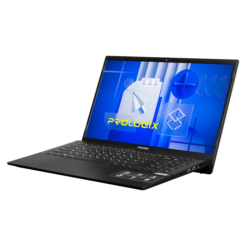 Ноутбук Prologix Optima S15-125 (PLS15.3BXN.121) Black - фото 4
