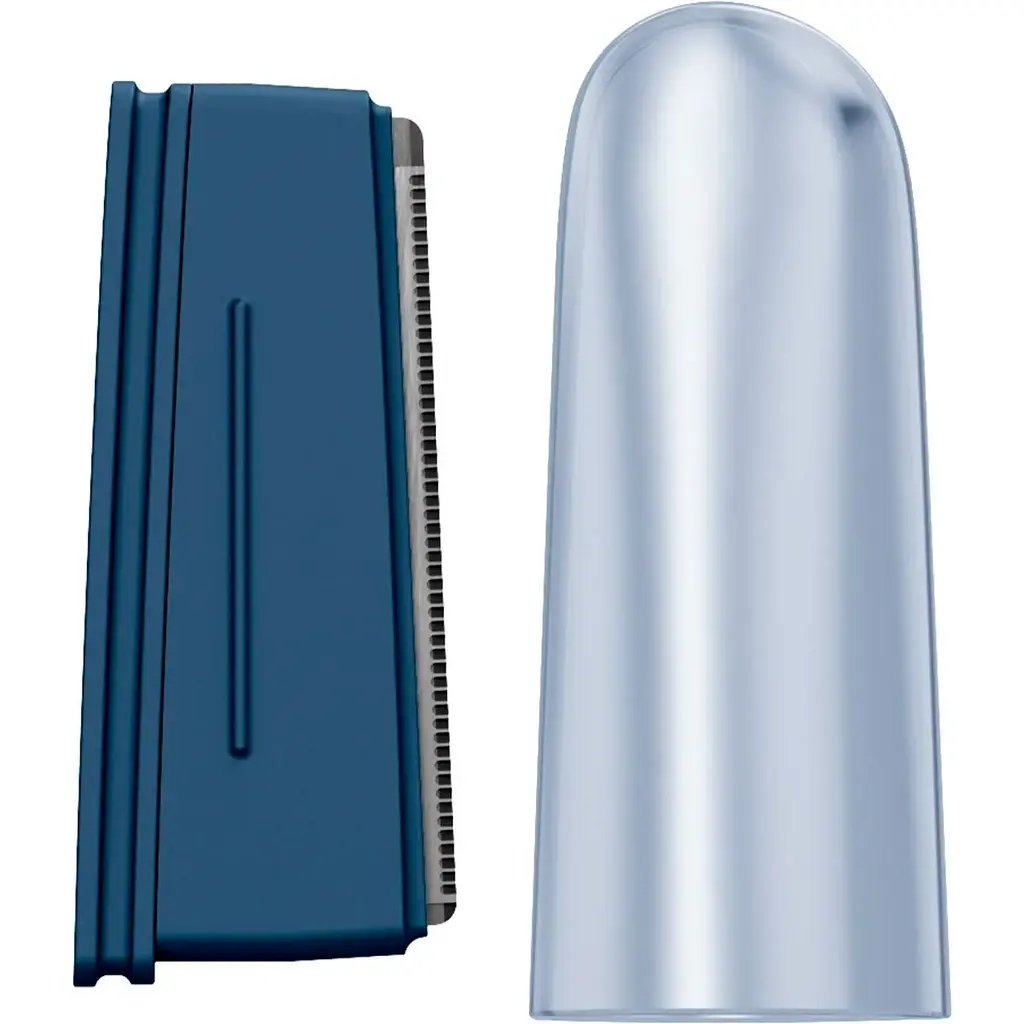 Тример для тіла GESKE Precision Trimmer 4in1 Midnight (HB0453) [132064] - фото 7