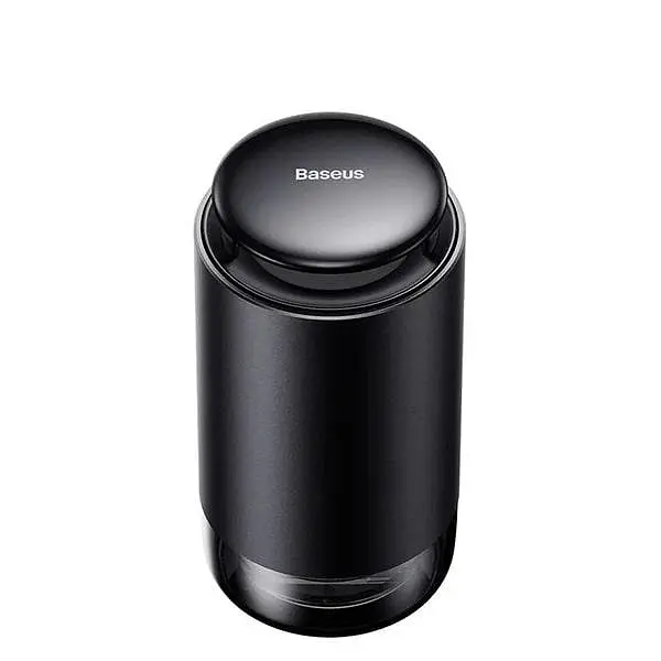 Ароматизатор освіжувач для авто Baseus Lingering Garden Tap-Control Car (CNFX020301) - фото 2