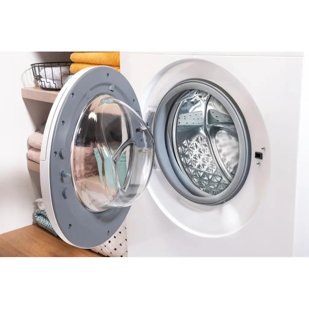 Пральна машина Gorenje WNHPI62SCSIRV+бак (WNHPI62SCSIRV) - фото 2