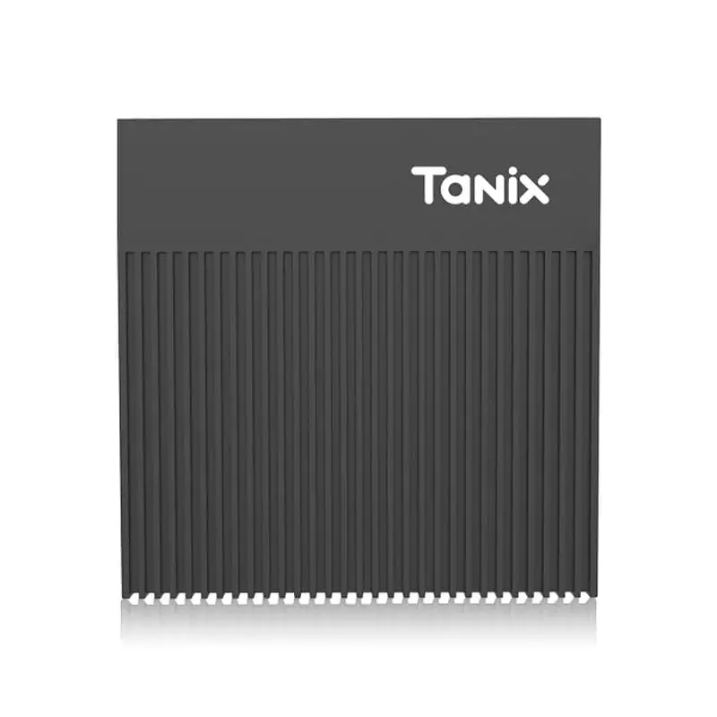 Смарт ТВ приставка Tanix X4 4/32 Гб Smart TV Box Android 11 - фото 6