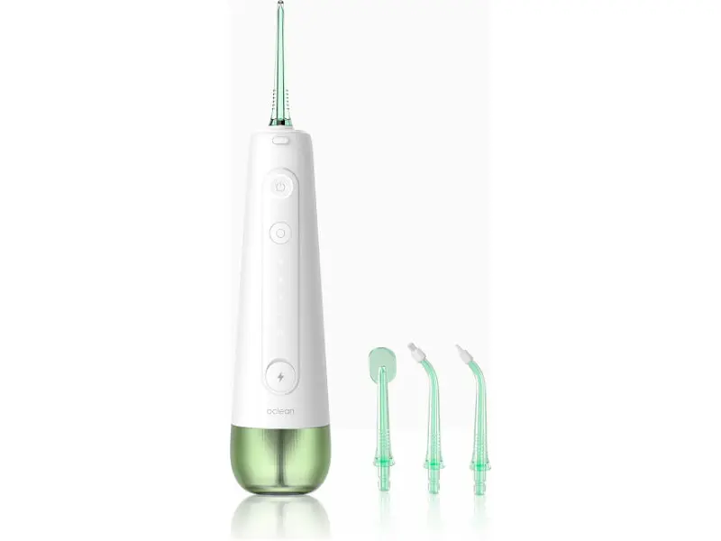 Іригатор Oclean W10 Green - фото 2