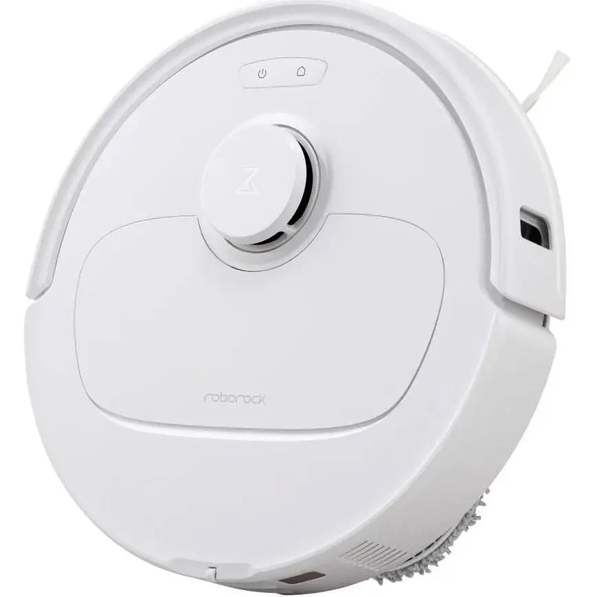 Робот-пилосос RoboRock Q Revo Pro White [124474] - фото 10
