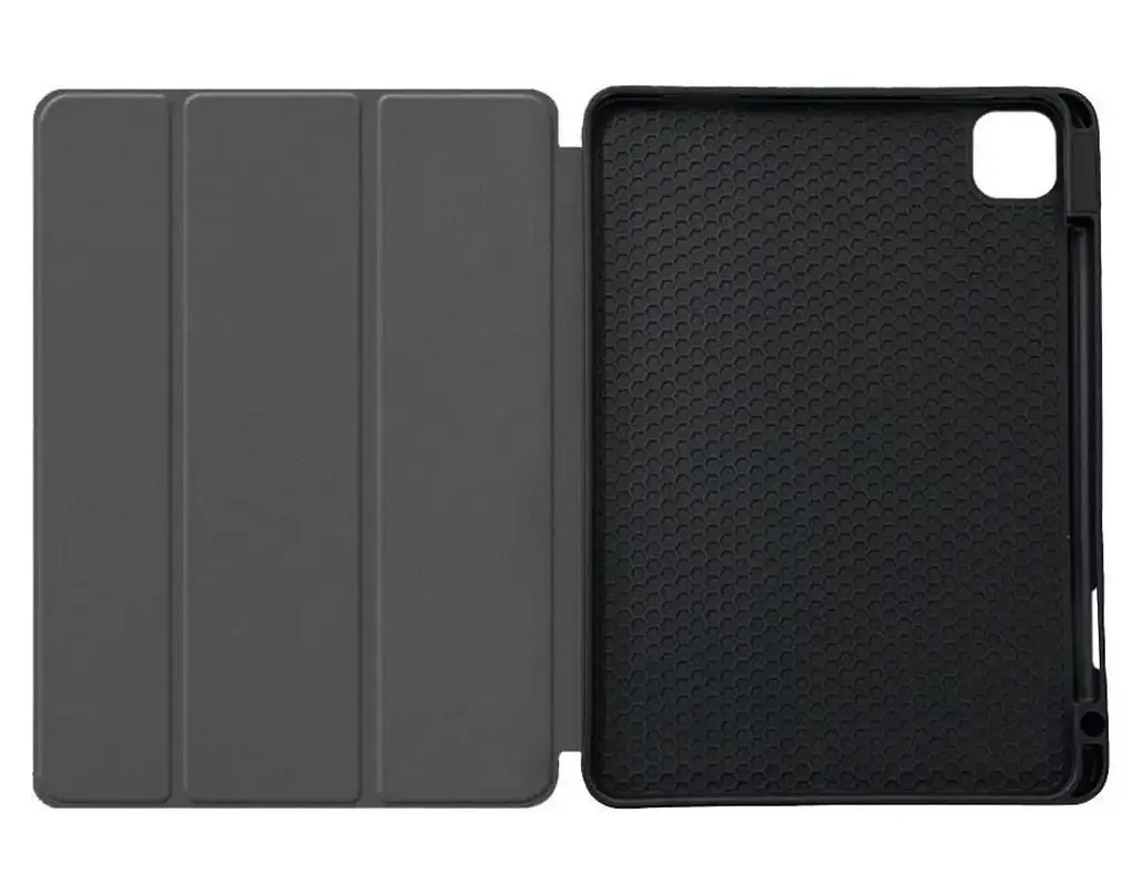 Чохол Primolux Stylus TPU для планшета Apple iPad Pro 12.9" 2022 / iPad Pro 12.9" 2021 / iPad Pro 12.9" 2020 - Black - фото 3