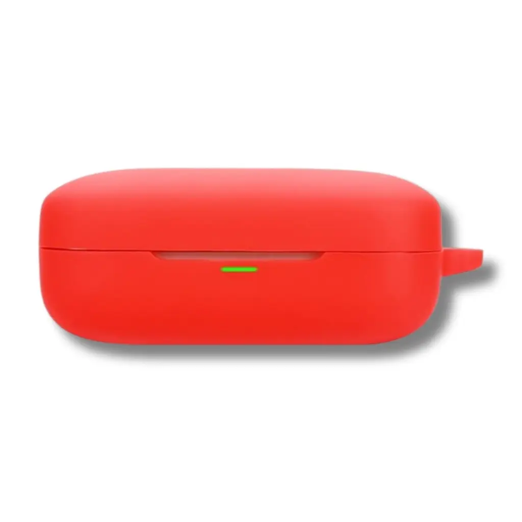 Чохол для навушників BeCover для Realme Buds Air 7 Pro Red (714816)