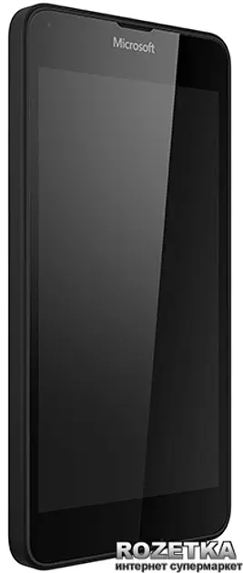 Мобильный телефон Microsoft Lumia 640 (Nokia) DS Black - фото 2