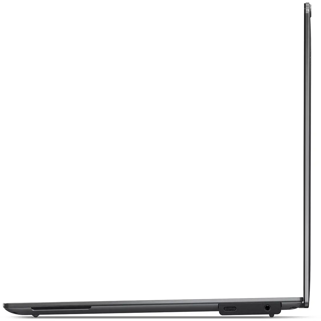 Ноутбук Lenovo ThinkPad X9-14 Gen 1 з процесором Intel Core Ultra 5 228V pana la 4.5GHz, 14" WUXGA, OLED, 32GB LPDDR5x RAM, 512GB SSD, Intel Arc графікою, Windows 11 Pro, сірий, 3y on- - фото 17