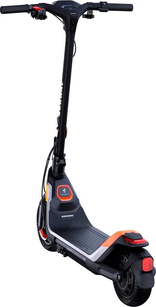 Электросамокат Segway Ninebot KickScooter P65E [AA.00.0012.48] [85466] - фото 2