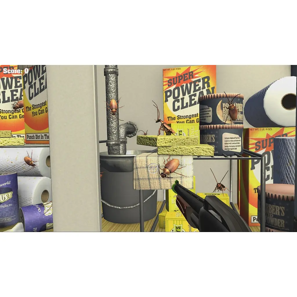 Ключ активации Microsoft Big Buck Hunter Arcade для Xbox One/Series - фото 2