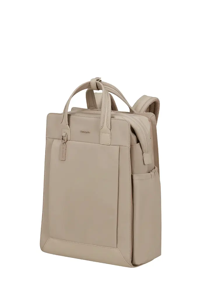 Рюкзак 14,1" Samsonite ESSENTIS SANDSTONE 39x30x15 KV1*23002 - фото 7