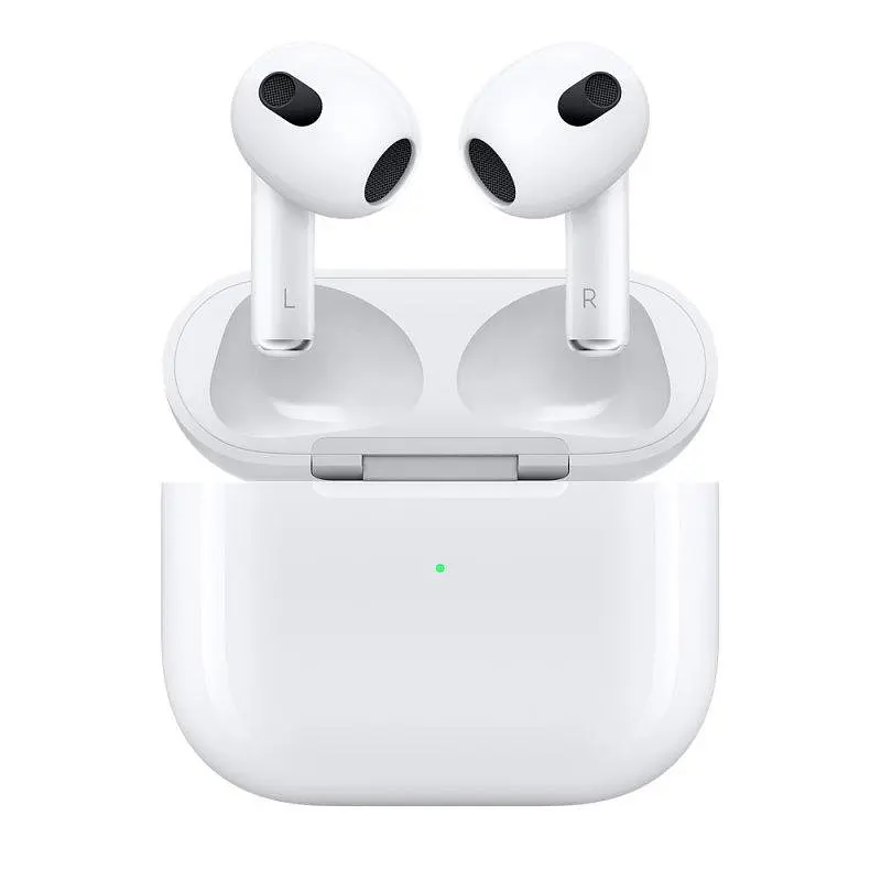 Навушники Apple Airpods3 White HC