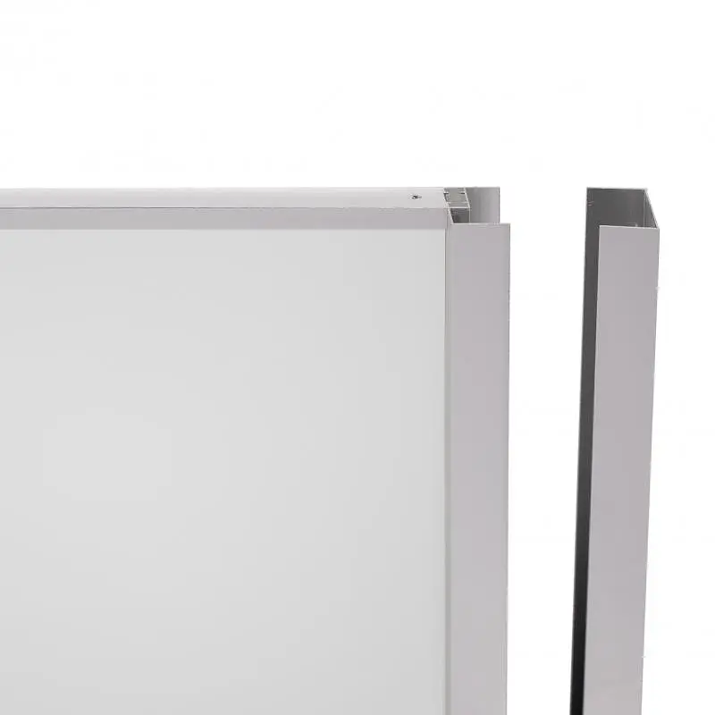 Душова кабіна Qtap Leo CRM10995-AC6 скло Clear 6 мм, без піддону - фото 4
