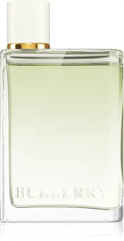 Оригінал Burberry Her 100 мл Туалетна вода - фото 3