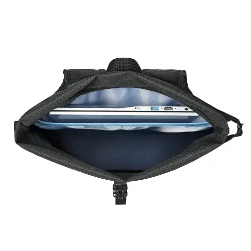 Рюкзак для ноутбука 15.6" Gremio, Black RivaCase sum0027795 - фото 7