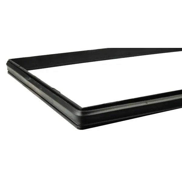 Переходная рамка Opel Agila, Combo, Corsa, Meriva, Omega, Signum, Tigra, Vectra, Vivaro AWM 781-07-110 - фото 4