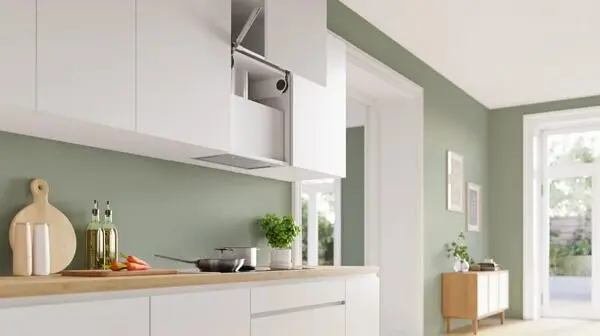 Витяжка Bosch DLN 56AC50 - фото 4