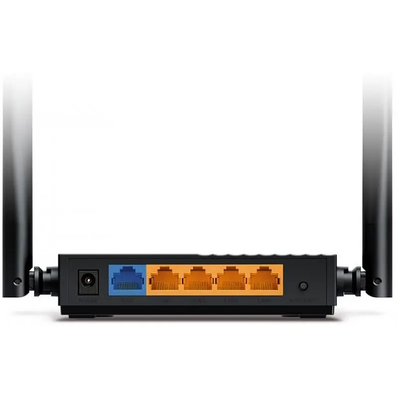 Маршрутизатор TP-LINK Archer A64 6786908 - фото 3