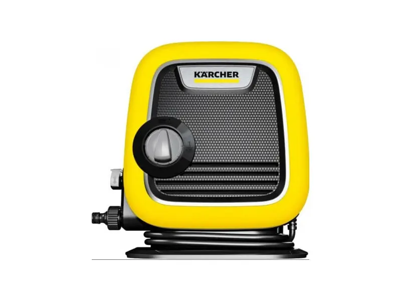 Міні мийка Karcher K mini (1.600-054.0) - фото 2