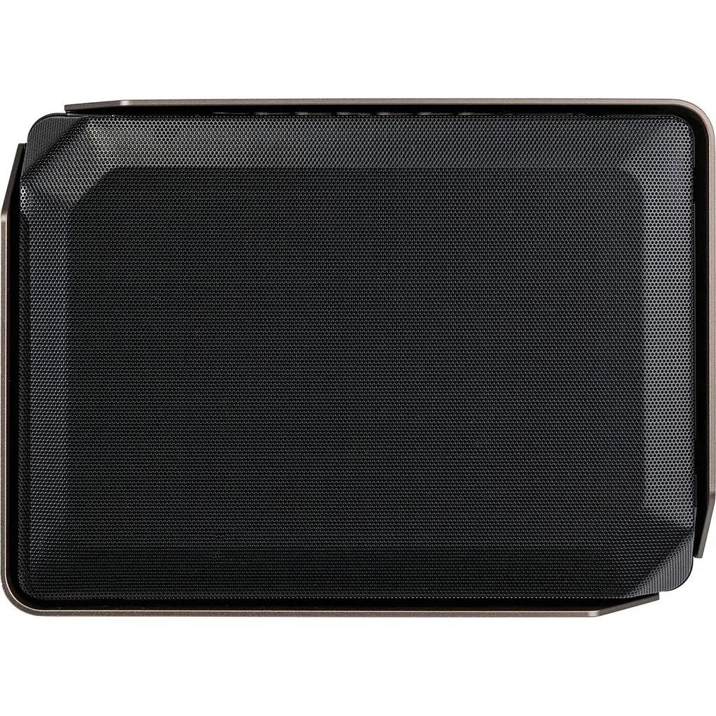 Корпус Cooler Master Ncore 100 Max 850W Bronze (NR100-ZNNN85-SL0) [135165] - фото 10