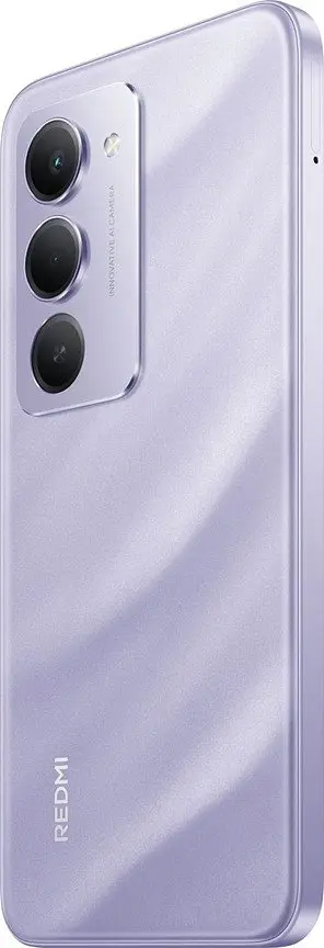 Смартфон Xiaomi Redmi 15 6/128GB Sandy фіолетовий (7166781) - фото 7