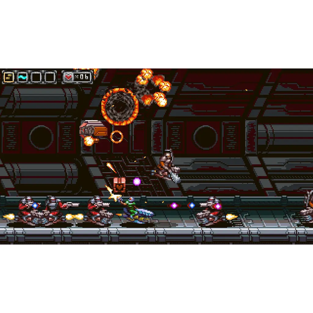 Ключ активації Microsoft Orion Haste для Xbox One/Series S/X - фото 3