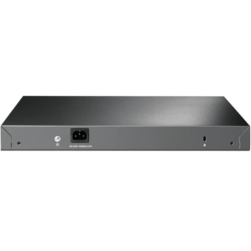 Комутатор мережевий TP-Link TL-SG3428MP - фото 2