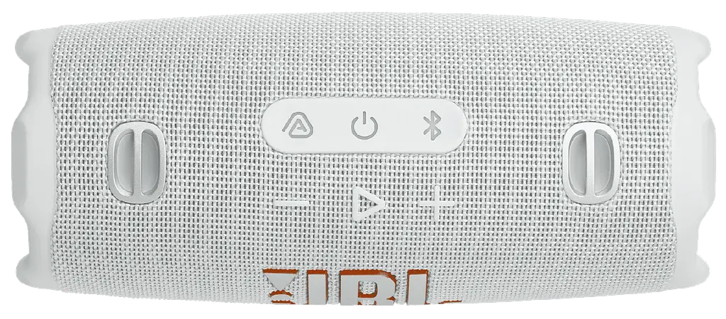 Портативна акустика JBL Charge 6 білий (JBLCHARGE6WHT) (7106537) - фото 5