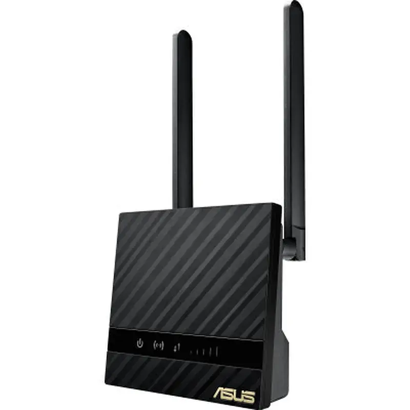 Маршрутизатор ASUS 4G-N16 (90IG07E0-MO3H00) - фото 2