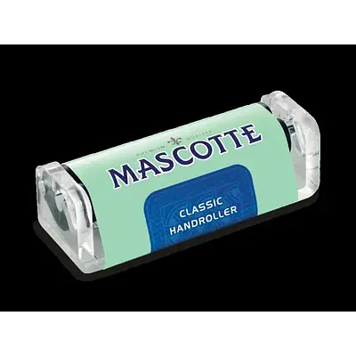 Машинка для самокруток Mascotte Classic Handroller - фото 2