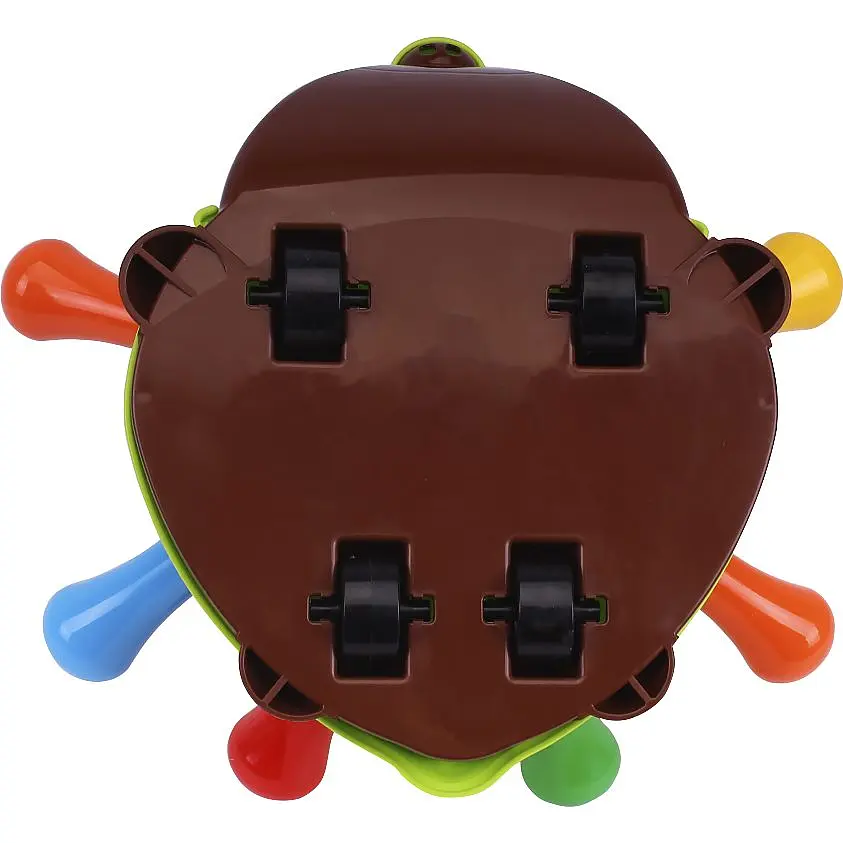 Сортер ТехноК Їжачок салатовий (8300) - фото 3