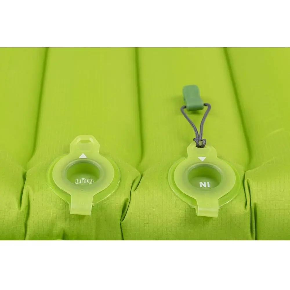 Килимок надувний Exped Ultra 1R LW - фото 3