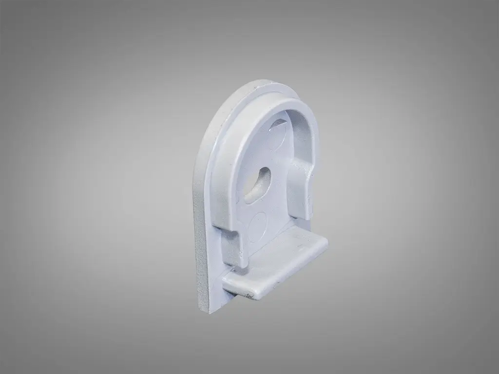 Заглушка для профиля PL-623R - фото 2