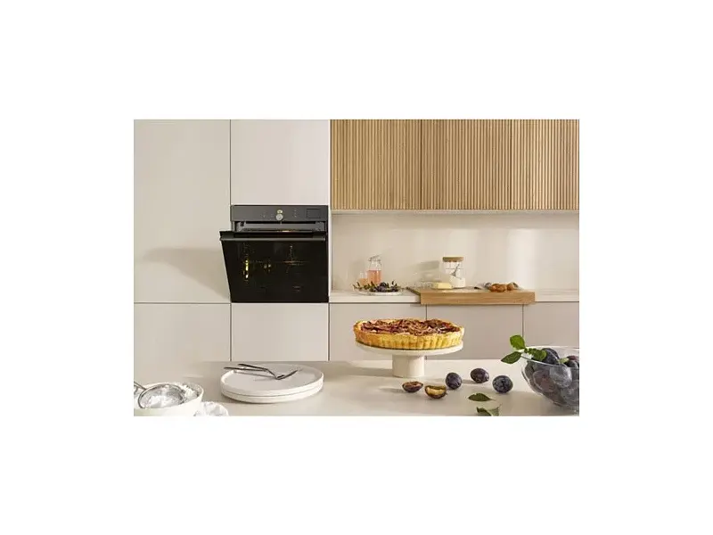 Духовка електрична Gorenje BPSA6138B - фото 6