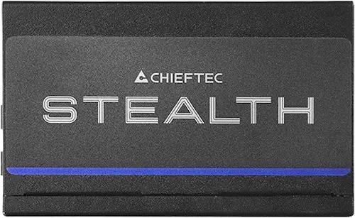Блок живлення Chieftec Stealth 1000W 80+ Platinum (SPX-1000-FC) - фото 3