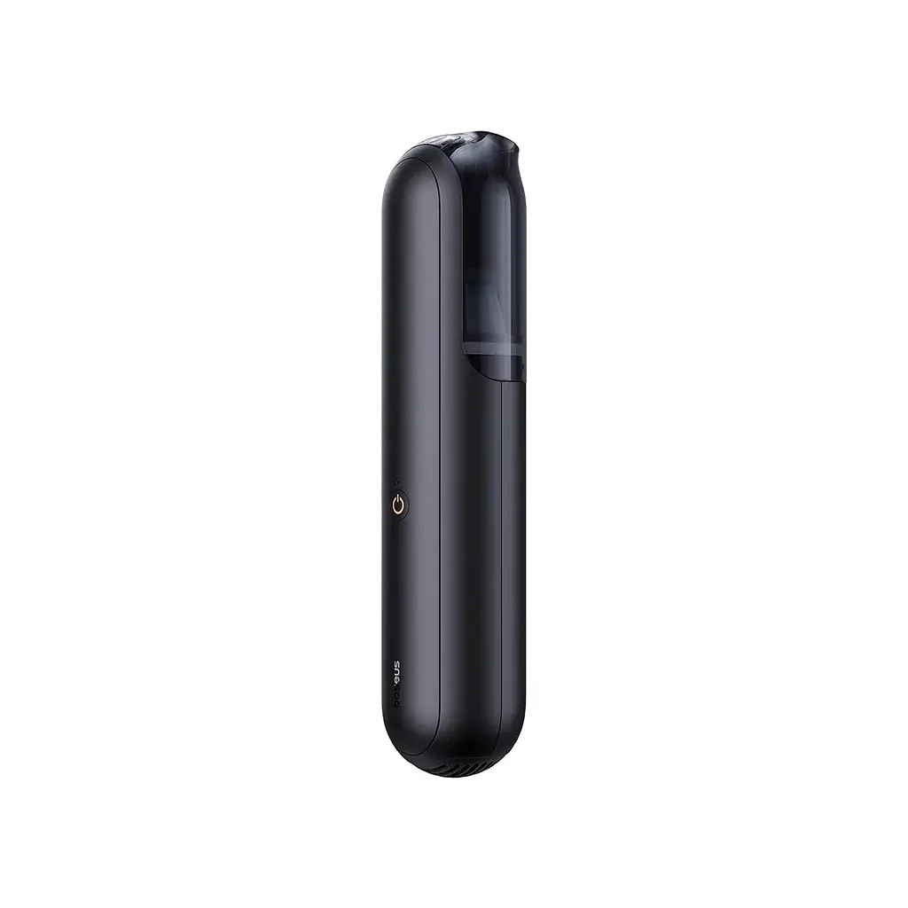Пилосос Baseus A0 Pro Car Vacuum Cleaner Cluster Black (C30466500111-00) - фото 4