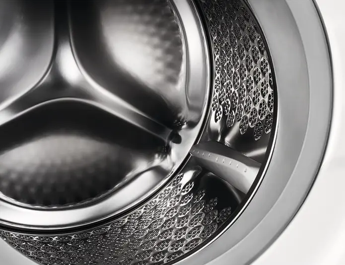 Стиральная машина Electrolux фронтальная (EW7F248SU) - фото 4