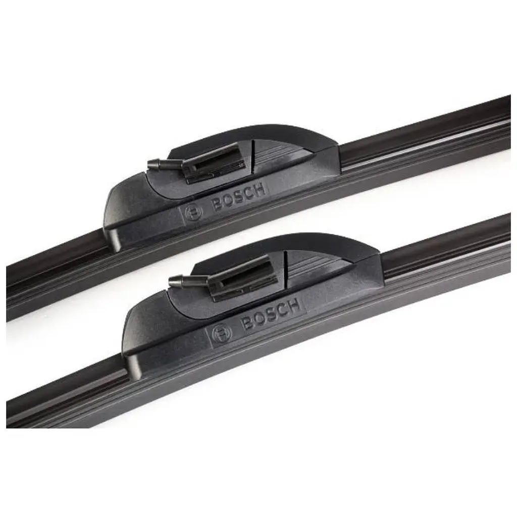 Щітка склоочисника Bosch 3 397 007 568 - фото 3