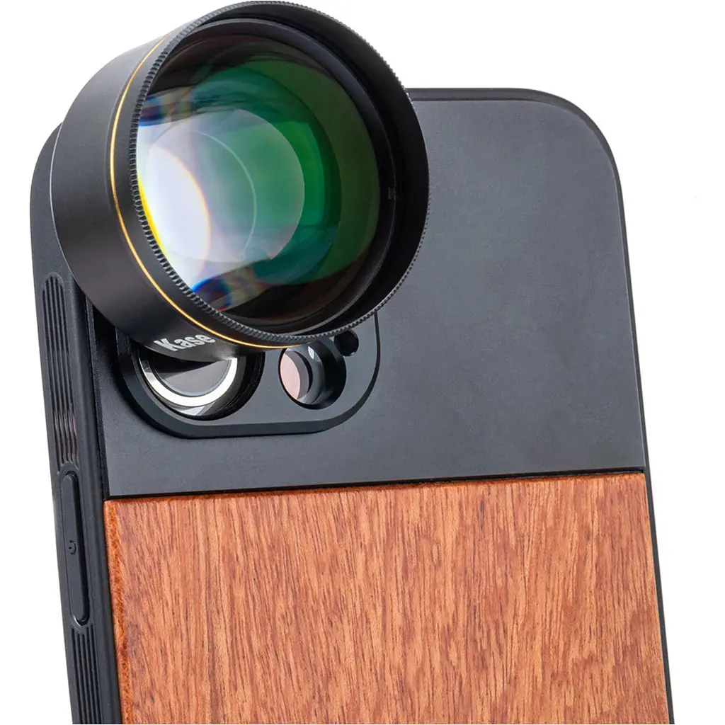 Чохол Kase для Apple iPhone 13 Pro [112954] - фото 3