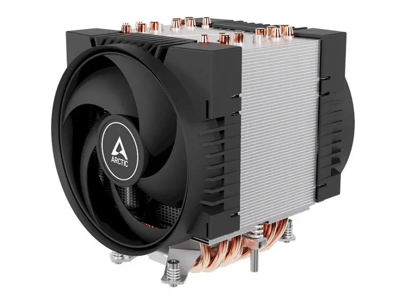 Повітряне охолодження ARCTIC Freezer 4U-SP5 (ACFRE00158A)